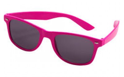 BRIL BLUES BROTHER NEON ROZE